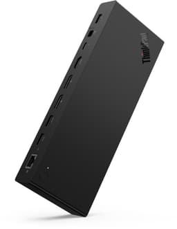 Lenovo - 40BE0135EU - Dockingstation — thumbnail 4