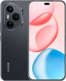 HONOR 400 Pro 5G - Zwart 12GB+512GB - 200MP KI-Kamera - Snapdragon 8 Gen 3 - IP68/IP69 - 100W Snelladen — thumbnail 1