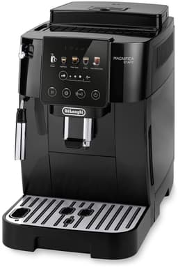 DELONGHI ECAM 220.51.B Volautomatische espressomachine zwart — thumbnail 1