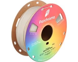 PLA MATTE 1,75mm ARMY BEIGE 1kg POLYMAKER PANCHROMA PolyTerra 3D FILAMENT