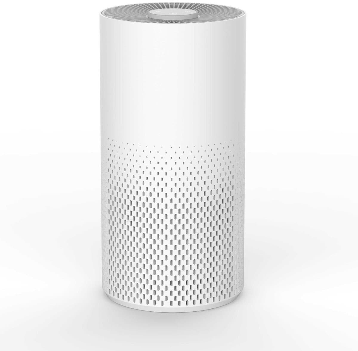 Beacon Lucci Air Volume Luchtreiniger Wit 213081 — afbeelding 1