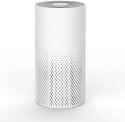 Beacon Lucci Air Volume Luchtreiniger Wit 213081 — thumbnail 1