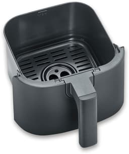 Severin FR 2461 - Airfryer - Hetelucht friteuse - Touchscreen - 4 Liter - 70 tot 200 Graden - 1300 Watt - Zwart — thumbnail 4