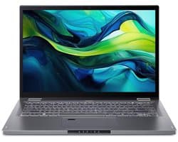 Acer Aspire Spin 14 ASP14-52MTN-70VH - 2-in-1 Laptop - 14 inch