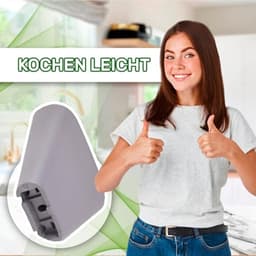 Multicooker Komgreep Compatibel met Moulinex Cookeo - Garantie 5 Jaar - ONIX TECH — thumbnail 2