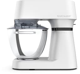 Keukenmixer, WM-2306 MX, 5 liter, Wit — thumbnail 2