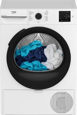 Beko BM3T3923W - Warmtepompdroger - 9kg — thumbnail 2