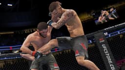 UFC 4 - PS4 — thumbnail 3