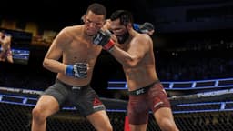 UFC 4 - PS4 — thumbnail 6