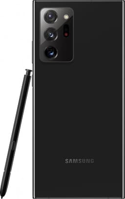 Samsung Galaxy Note20 Ultra - 256GB - 5G - Zwart — thumbnail 23