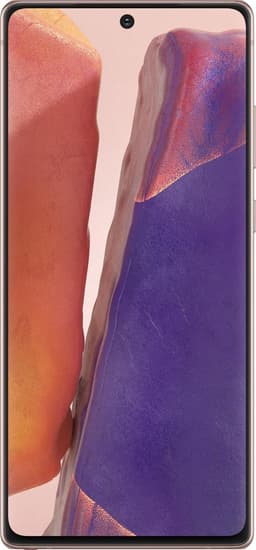 Galaxy Note20 5G 256GB — thumbnail 2