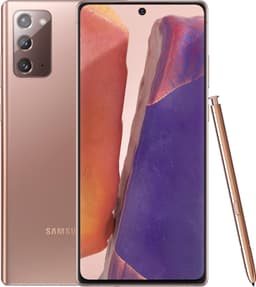 Galaxy Note20 5G 256GB — thumbnail 1