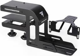 Thrustmaster Racing Clamp - Bevestigingssysteem voor handbrake en shifter - 100% van metaal — thumbnail 4