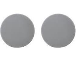 TIC MC7V28 - 8'' Inbouw Speakers| Magnetische Grill | 8Ω| 70V| Waterbestendig | Set Van 2 Speakers