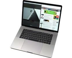 MacBook Air 2017 Silver 13.3inch 1.8GHZ 8GB
