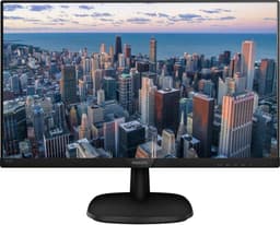 Philips 243V7QDSB - Full HD IPS Monitor - 24 Inch — thumbnail 6