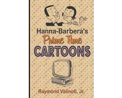 Hanna Barbera's Prime Time Cartoons