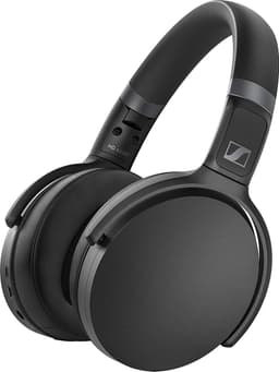 Sennheiser HD 450BT - Draadloze Koptelefoon met Noise Cancelling - Zwart — thumbnail 11