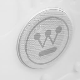 Westinghouse WOSP2102 Draagbare Bluetooth Speaker voor buiten - met licht — thumbnail 2