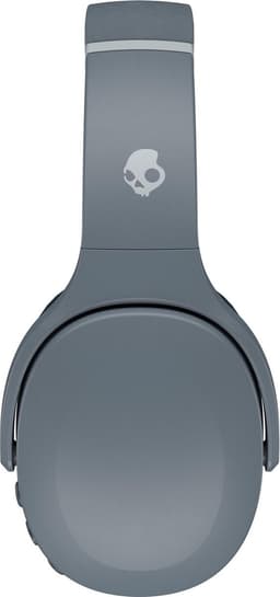 Skullcandy Crusher EVO – Draadloze Koptelefoon Bluetooth – Hoofdtelefoon draadloos – Grijs — thumbnail 4