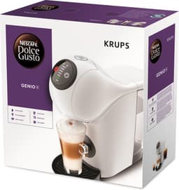Krups Nescafé® Dolce Gusto® GENIO S Basic KP2401 Automatische Koffiemachine - Wit — thumbnail 5
