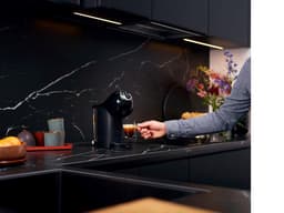 Krups NESCAFÉ Dolce Gusto Genio S Plus KP3408 - Koffiecupmachine - Zwart - 15 Bar Druk - Compact — thumbnail 5