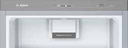 Bosch KSV33VLEP - Serie 4 - Koelkast - RVS - VitaFresh - superKoelen - powerVentilation - Energielabel E — thumbnail 8