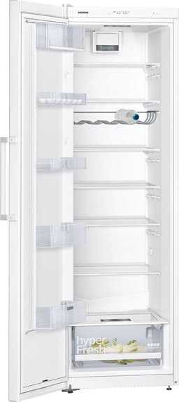 Siemens KS36VVWEP - iQ500 - Kastmodel koelkast - Wit — thumbnail 7