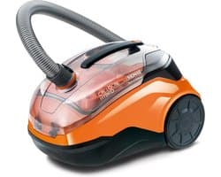 Thomas Cycloon Hybrid Family & Pet - Stofzuiger zonder zak