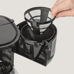 Severin KA 4808 Koffiezetter — thumbnail 4