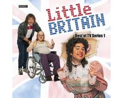 Little Britain: Best of TV Series 1