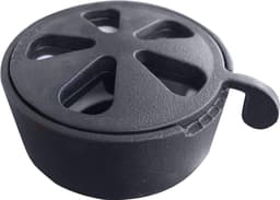 Outr Kamado Grill Large 55 - Zwart — thumbnail 5