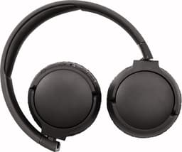 Tune 660 BTNC On-Ear Koptelefoon Met Actieve Ruisonderdrukking en Pure Bass Sound - Zwart - Bluetooth En Kabel Verbinding — thumbnail 3