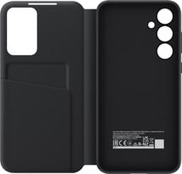 Samsung Galaxy A55 5G - 128GB - Awesome Navy met Smart View Wallet Case — thumbnail 8