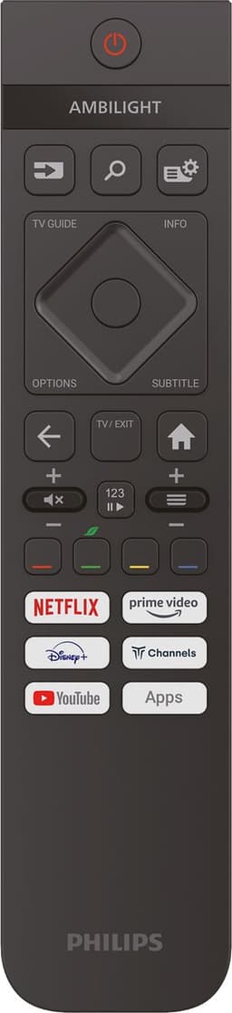 Smart TV Philips 55PUS8209/12 55" — thumbnail 3
