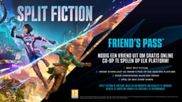 Split Fiction - PS5 — thumbnail 3