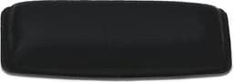 kwmobile 2x hoofdband vulling geschikt voor Sennheiser RS160 / RS170 / RS180 - kunstlederen hoofdband vulling hoofdtelefoon in zwart — thumbnail 1
