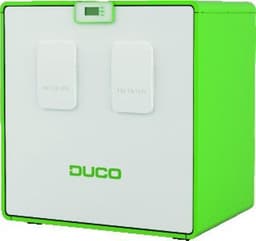 Duco DucoBox Energy Comfort Randaarde WTW apparaat eengezinswoning — thumbnail 1