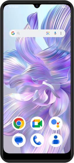 Logicom - Smart Pro - Smartphone - 6GB - Octa Core - 128GB + 256GB - 50 Megapixel - Android 14 - 6,7inch - 4G - Zwart — thumbnail 2