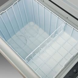 Equivera Mini Fridge for Drinks - Kleine Koelkast - Mini Koelkasten - Minibar - Mini Fridge - Mini Koelkast - Mini Koelkastje - Must have voor in Huis! — thumbnail 3