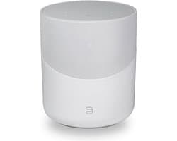 Bluesound Pulse M - Draadloze 360 Luidspreker - Wit