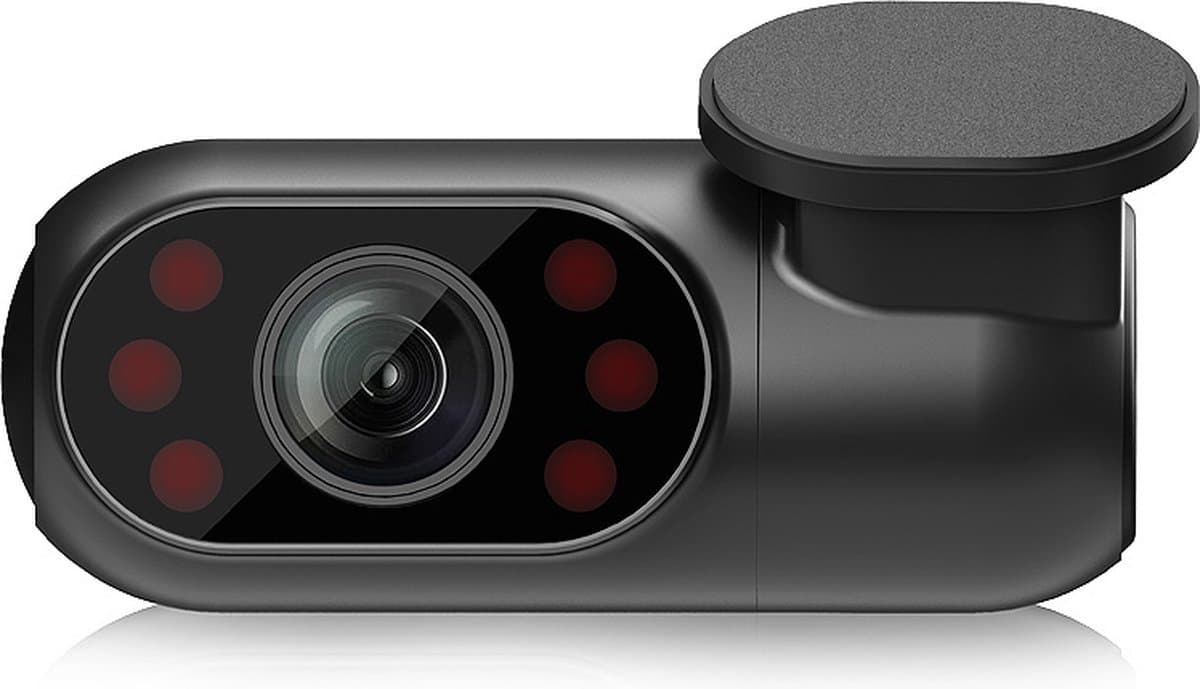 VIOFO A139 interieurcamera - Full HD - inclusief 1 meter kabel — afbeelding 1