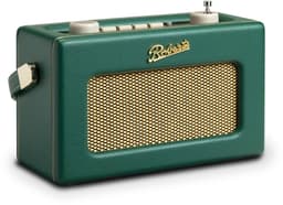 Roberts Radio Revival Uno BT Draagbaar Analoog & digitaal Groen — thumbnail 2