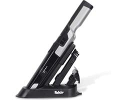 Tafelstofzuiger zwart 015 l 78 decibel - krachtige zuigkracht As stofzuiger