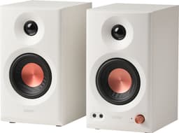 Edifier MR3 - Studio monitor speakers met Bluetooth / Wit — thumbnail 2