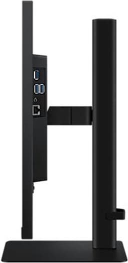 Samsung Viewfinity S6� LS27D600UAUXEN - QHD - IPS-paneel - 100 Hz - in hoogte verstelbaar - 27 inch — thumbnail 15