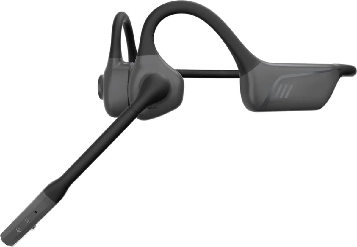 Lexium Bone Conduction Headphone - Sporthoofdtelefoon - Koptelefoon voor Sport - Open Ear Koptelefoon - Sport Koptelefoon — afbeelding 1