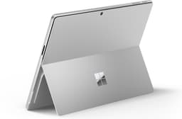 MICROSOFT Surface Pro OLED - 13 inch - Snapdragon X Elite - 16 GB - 1 TB - Platinum - Copilot+ PC - Geen oplader — thumbnail 5