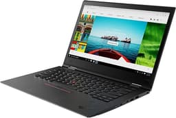 Lenovo ThinkPad X1 Tablet Gen 3 - Tablet - i7-8550U - 16 GB RAM - 256 GB SSD — thumbnail 2