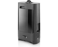 HairCare Clean All Haarstofzuiger (402.071)